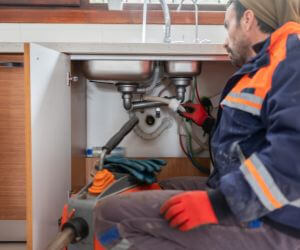 About Emergency plumbing pros Suffern, NY